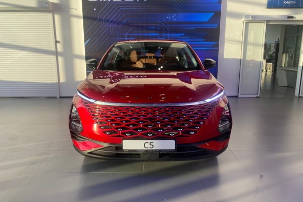 OMODA C5