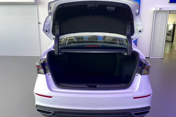 OMODA S5