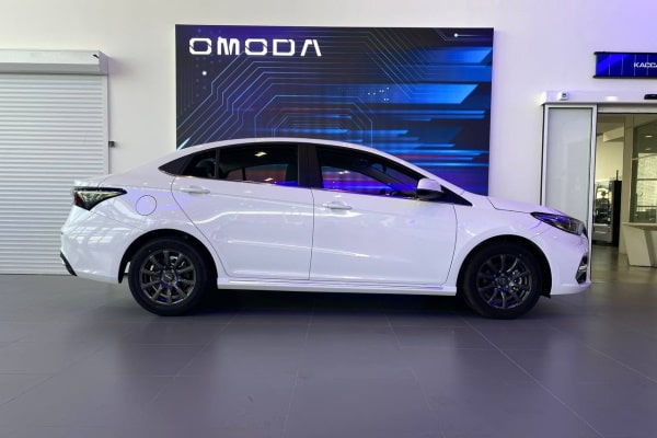 OMODA S5