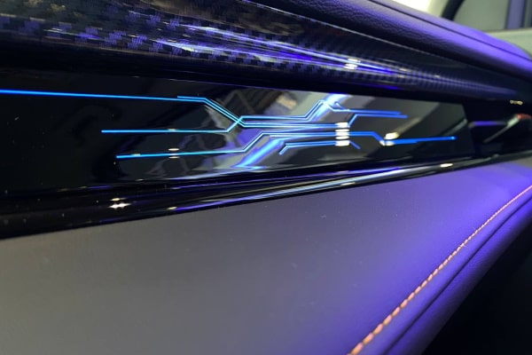 OMODA S5GT
